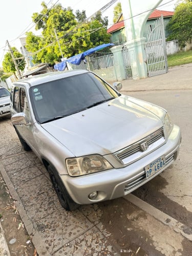 CRV