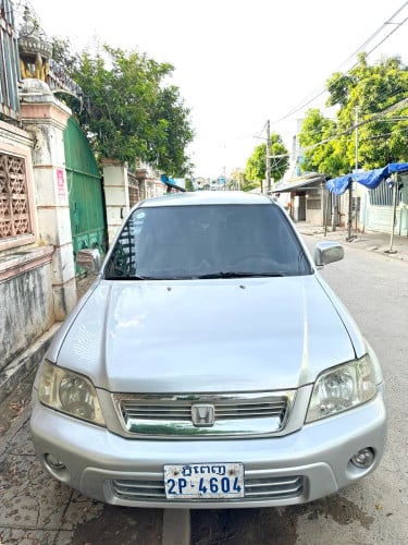 CRV