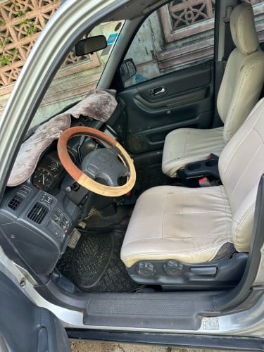 CRV
