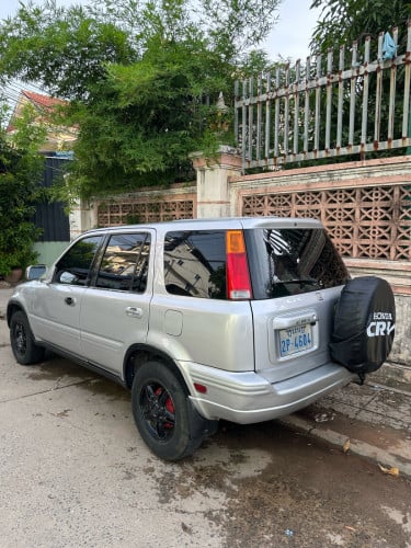 CRV
