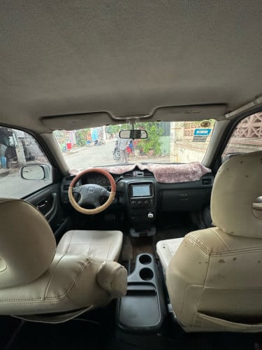 CRV