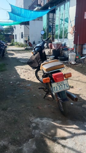 Cup70cc មានពន្ធ ម៉ាសុីនស្អាត