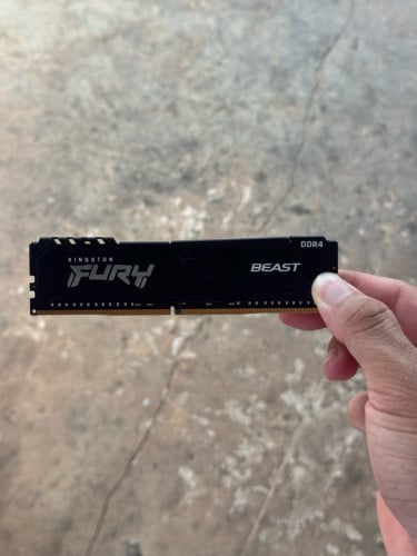Ddr4 32gb 3200mhz