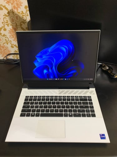DEL G16 7630