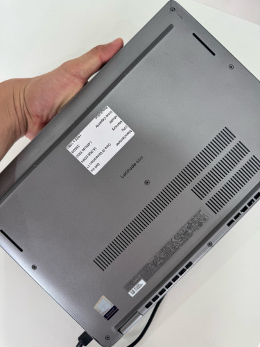 Dell 11th i5 5320