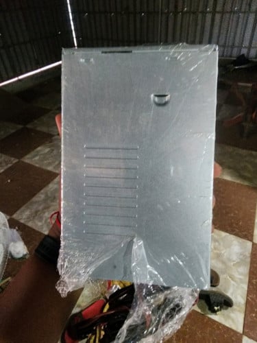 Dell 500W 80 PLUS Platinum Power Supply (Model: D500EPS-01 / DPS-500AB-58 A