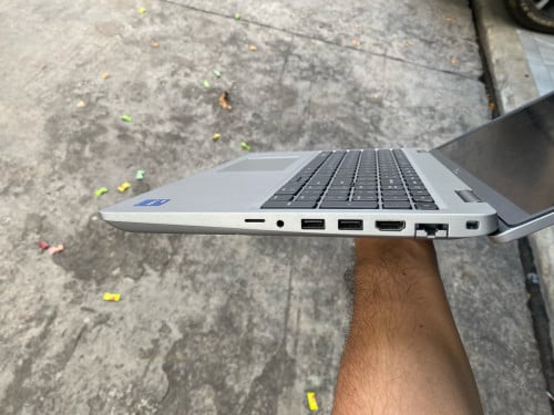 Dell Precision 3571 ស្អាត