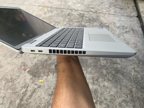 Dell Precision 3571 ស្អាត