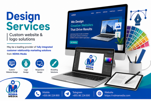 Design Services & Solutions in Cambodia