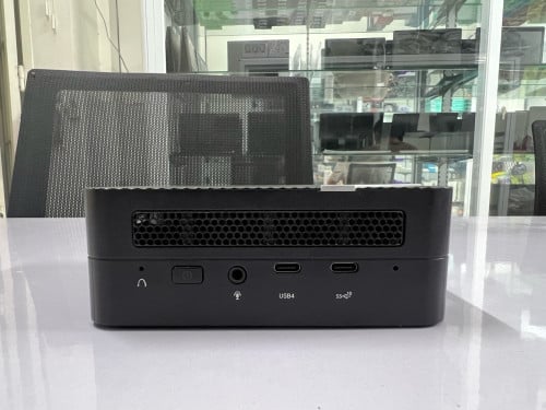 Desktop minisforum Micro UM773Lite