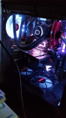 Desktop PC