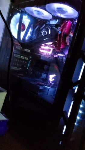 Desktop PC