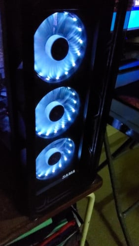 Desktop PC