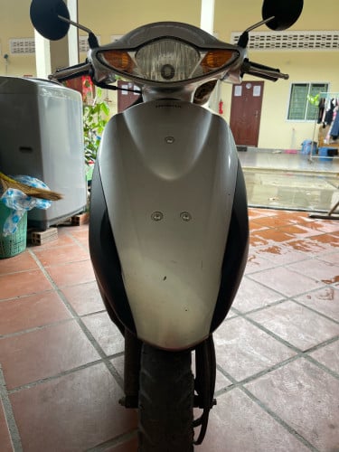 Dio 07 សាំង ដេស្ងាត់ ថ្នាំសីុនទាំងអស់ ម្ចាស់ទី1