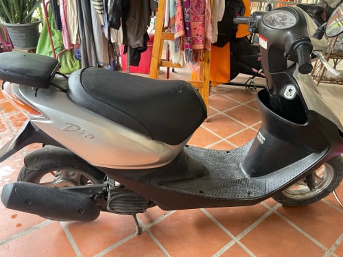 Dio 07 សាំង ដេស្ងាត់ ថ្នាំសីុនទាំងអស់ ម្ចាស់ទី1
