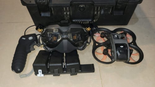 DJI Avata