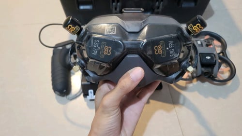 DJI Avata