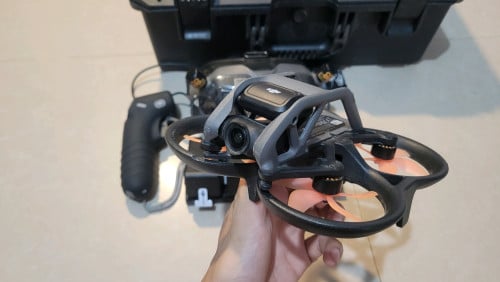 DJI Avata