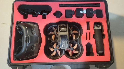 DJI Avata