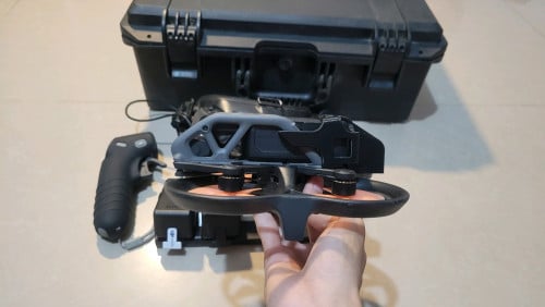 DJI Avata