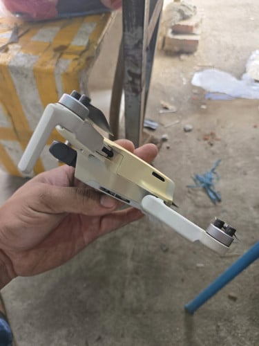 Dji mini 2 se
