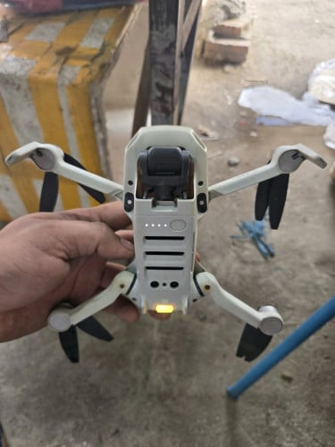 Dji mini 2 se