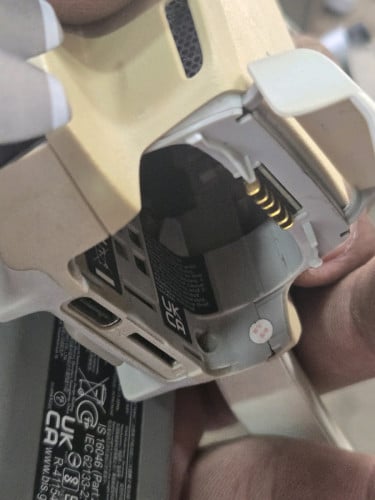Dji mini 2 se