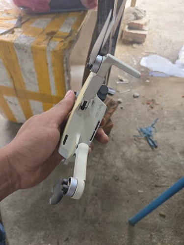 Dji mini 2 se