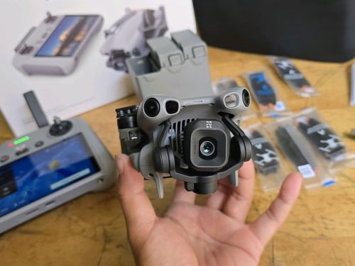 DJI MINI 5PRO COMBO PLUS