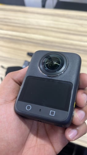 Dji Osmo360 Combo
