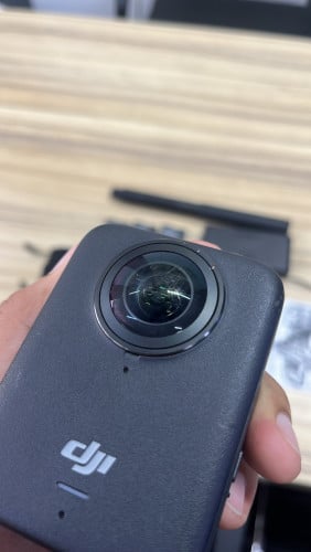 Dji Osmo360 Combo