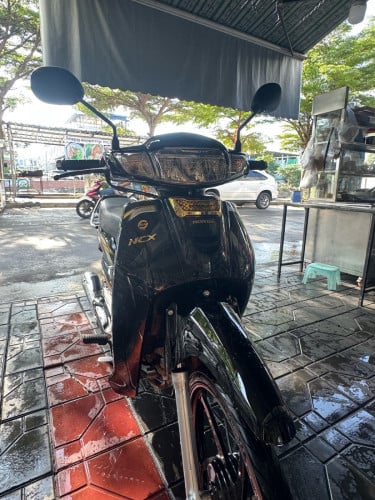 Dream 026 អត់កាត លេខសុីន