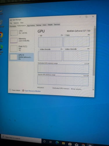 E5 2695V4 32g+1T GT730
