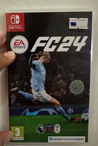 EA FC24