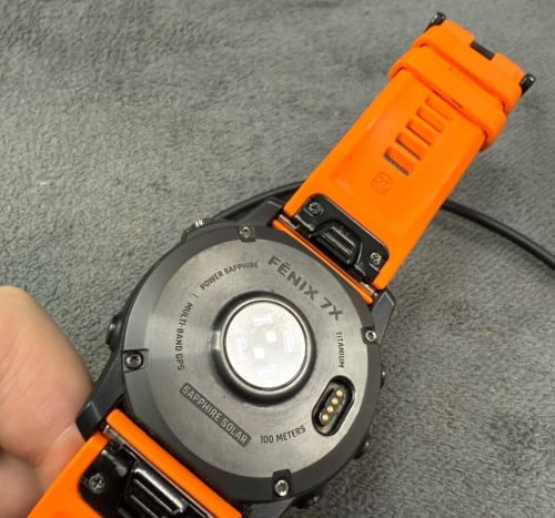 Fenix 7x - 51mm