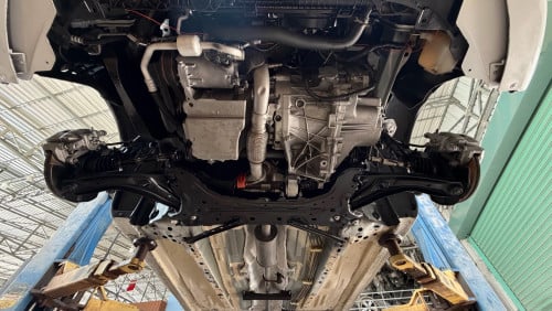 Ford Fiesta eocoboost 2017