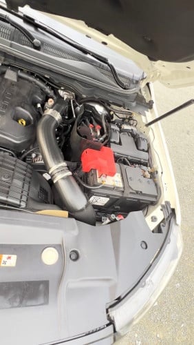 Ford Ranger wildtrak ម៉ាសុិន2.00 Bi-Turbo ឆ្នាំ2022