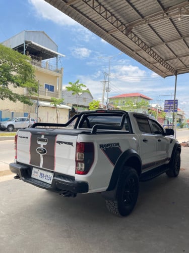 Ford raptor 2022 ☎️012282971