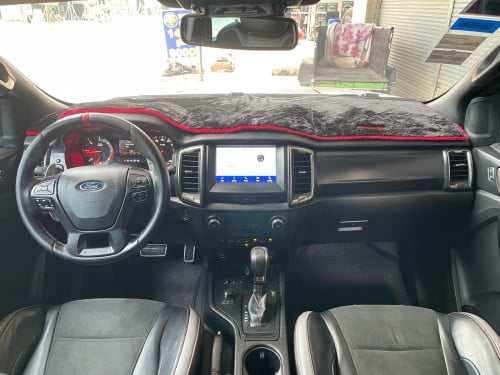Ford raptor 2022 ☎️012282971