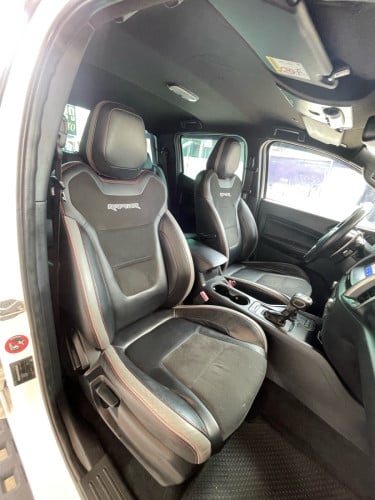 Ford raptor 2022 ☎️012282971