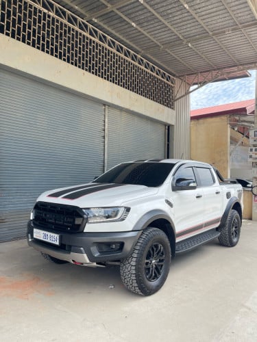 Ford raptor 2022 ☎️012282971