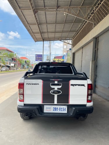 Ford raptor 2022 ☎️012282971