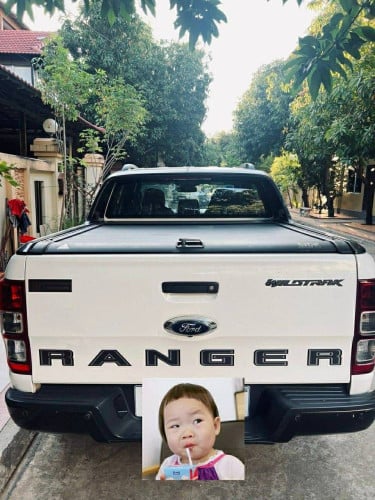 Ford Wildtrak 2019 For Rent /出租