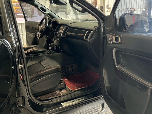 Ford wildtrak 2019 Full 3.2L 4x4