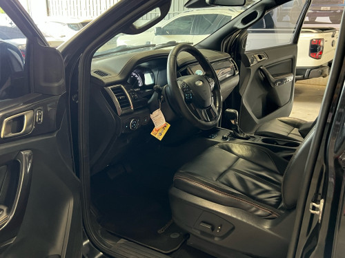 Ford wildtrak 2019 Full 3.2L 4x4