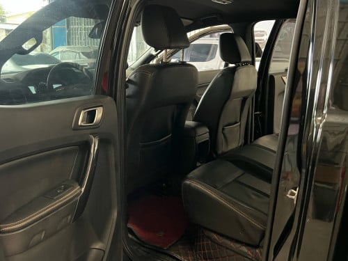 Ford wildtrak 2019 Full 3.2L 4x4