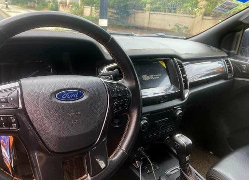Ford Wildtrak 2020 For Rent /出租
