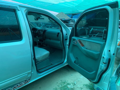Frontier ឆ្នាំ 07 ប៉ុង1 ប្រេីសាំង