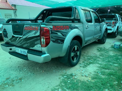 Frontier ឆ្នាំ 07 ប៉ុង1 ប្រេីសាំង