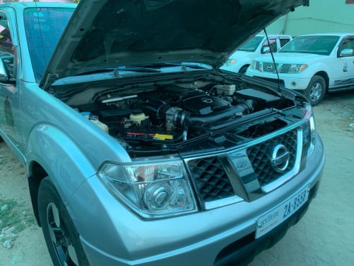 Frontier ឆ្នាំ 07 ប៉ុង1 ប្រេីសាំង
